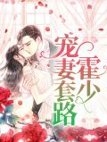 霍少宠妻套路