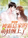 闪婚后被霸总家的萌娃缠上了