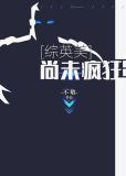 尚未疯狂[综英美]