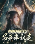 夫人遛小狗