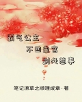 霸气公主,不回皇宫,到处惹事
