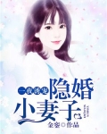 一夜情深:隐婚娇妻惹人疼