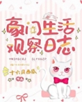 豪门生活观察日志TXT下载