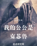 我的公公是克苏鲁小说