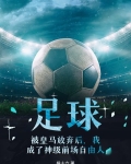 主角在皇马踢球的足球小说