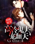 阴婚缠身:鬼夫温柔点